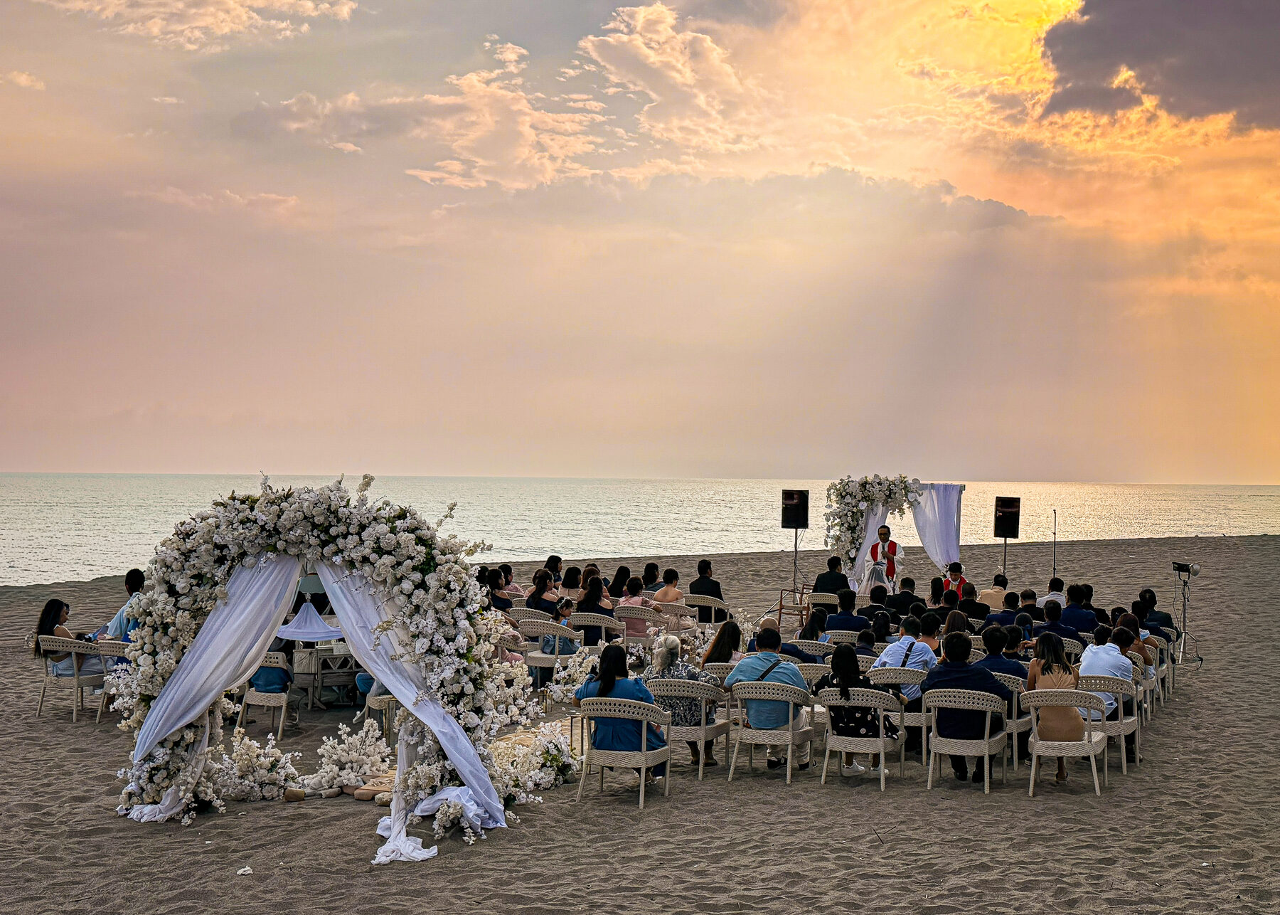 Events at Villa Elisa