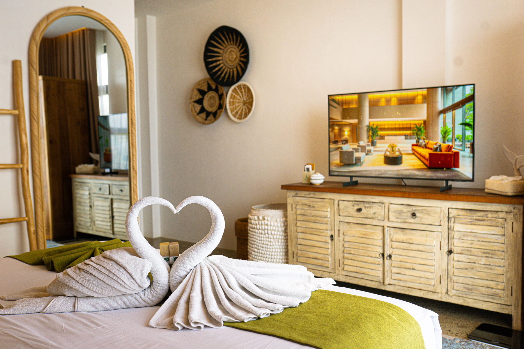 Master's Bedroom