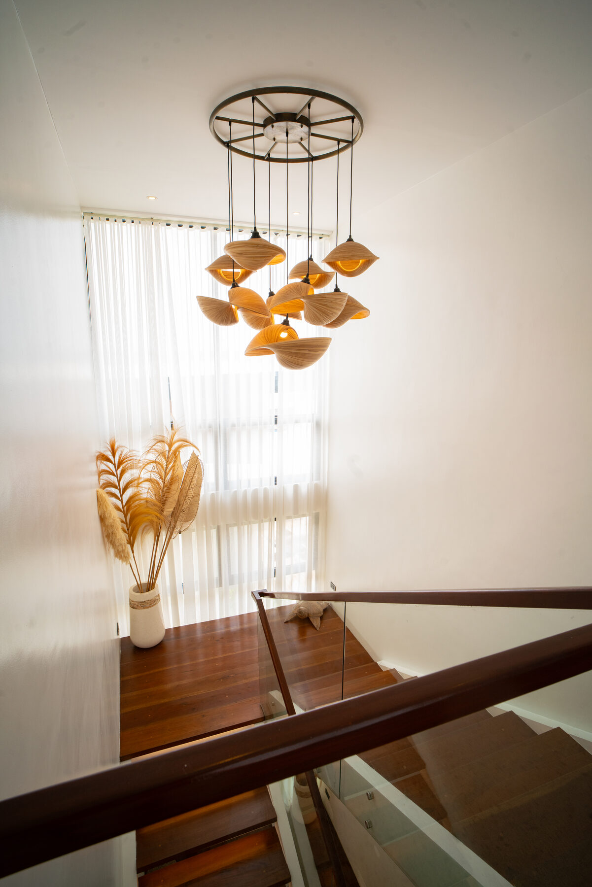 Seaview Villa Interior