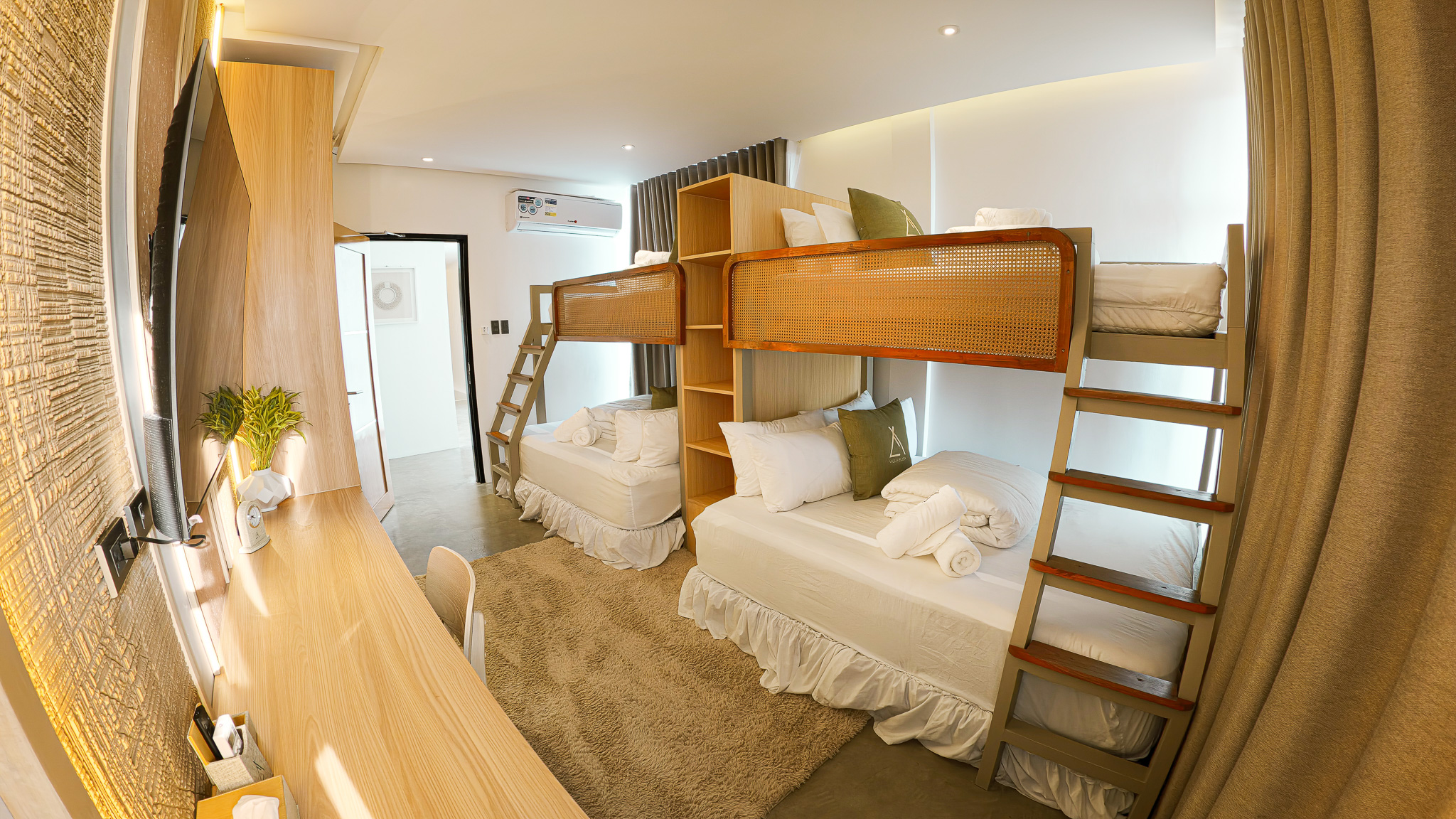 White Villa Room 3