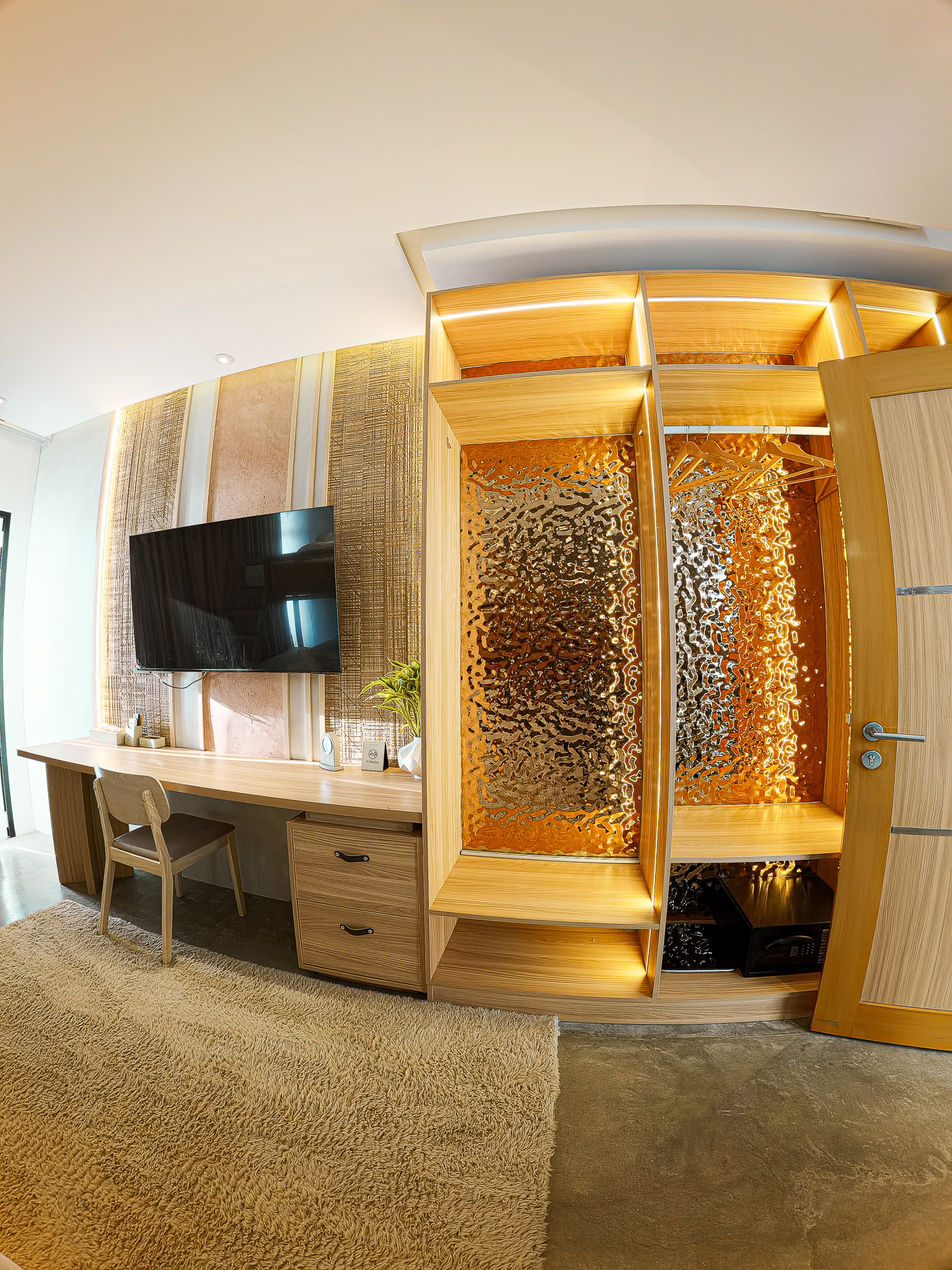 White Villa Room 3